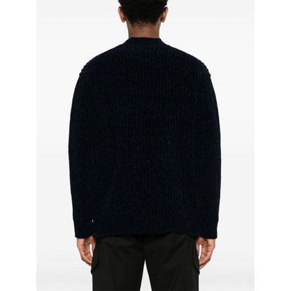 Junya Watanabe Sweaters Blue