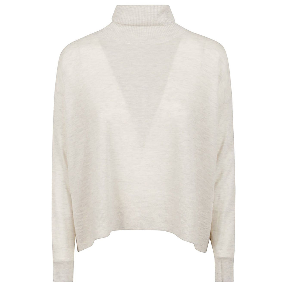 CT PLAGE Sweaters Grey CT2430211