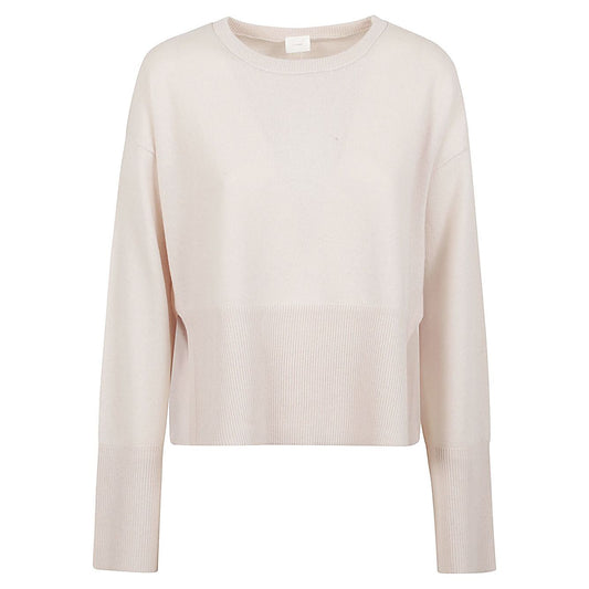 CT PLAGE Sweaters White CT2431310