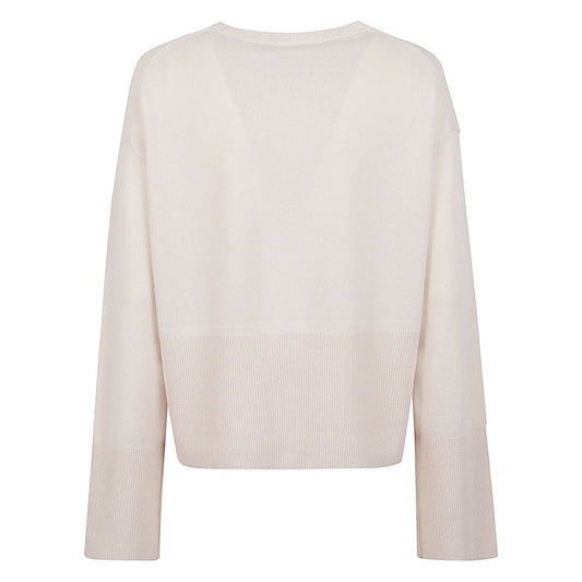 CT PLAGE Sweaters White CT2431310