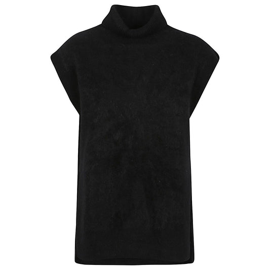 CT PLAGE Sweaters Black CT2431215