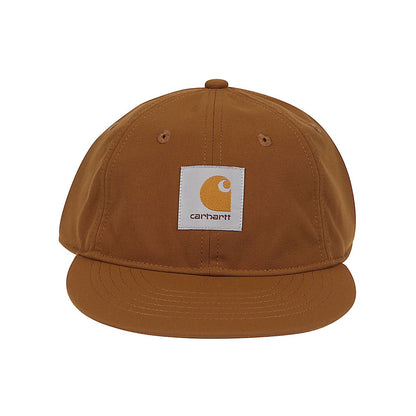 Carhartt Wip Main Baseball Cap Clarton Main Clarton Scarves Hats & Gloves