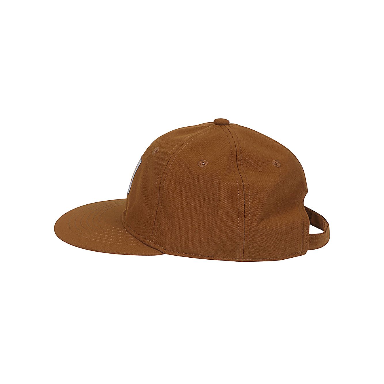 Carhartt Wip Main Baseball Cap Clarton Main Clarton