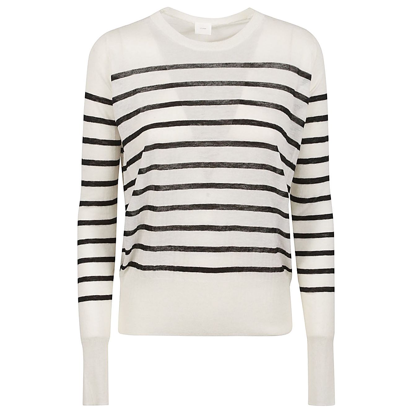 CT PLAGE Sweaters White 5538K1015