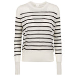 CT PLAGE Sweaters White 5538K1015