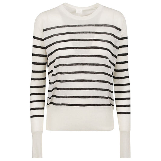 CT PLAGE Sweaters White 5538K1015