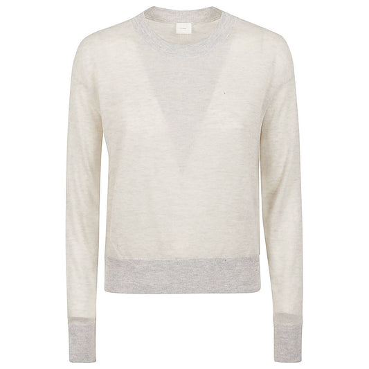 CT PLAGE Sweaters Grey CT2430111