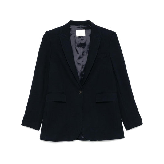Circolo 1901 Jackets Blue FD3163851