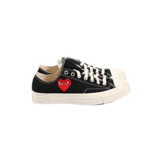 Comme Des Garcons x Converse Play Chuck 70 OG trainers AZK128D1-AI24