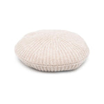 Ganni Ribbed wool hat A4430196-P25
