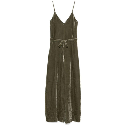 GOLD HAWK Dresses Green GH6099MOSSGREEN