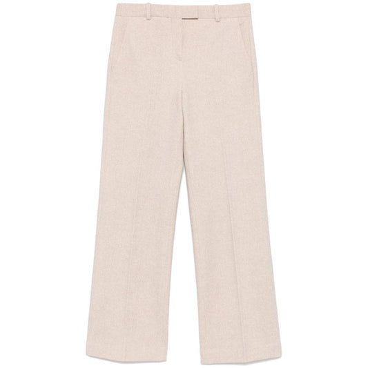 Circolo 1901 Trousers Beige FD3258LICOR