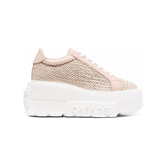 Casadei Sneakers Pink 2X896U0701HANOI3301-P25