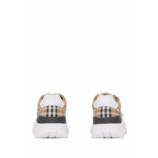 Burberry Regis low-top sneakers 8050509A7028-P25