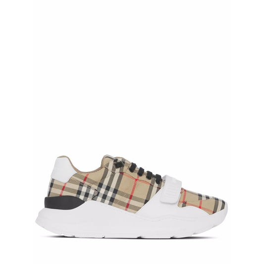Burberry Regis low-top sneakers 8050509A7028-P25