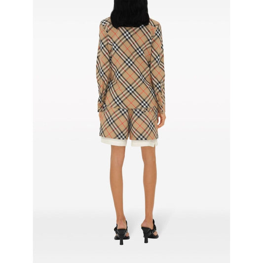 Burberry Checkered shirt 8106163B9368-P25