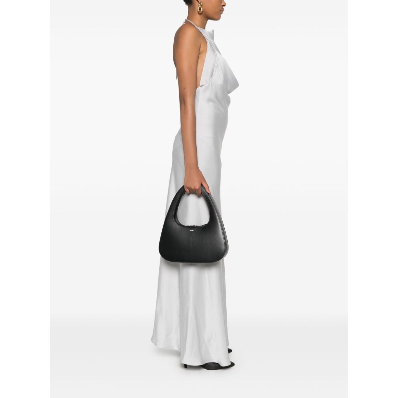 Coperni large Swipe tote bag