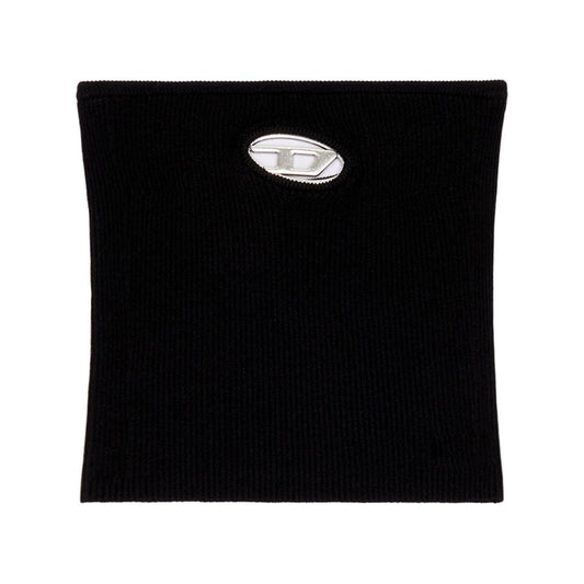 Diesel Top Black A130190DLAX9XX-P25