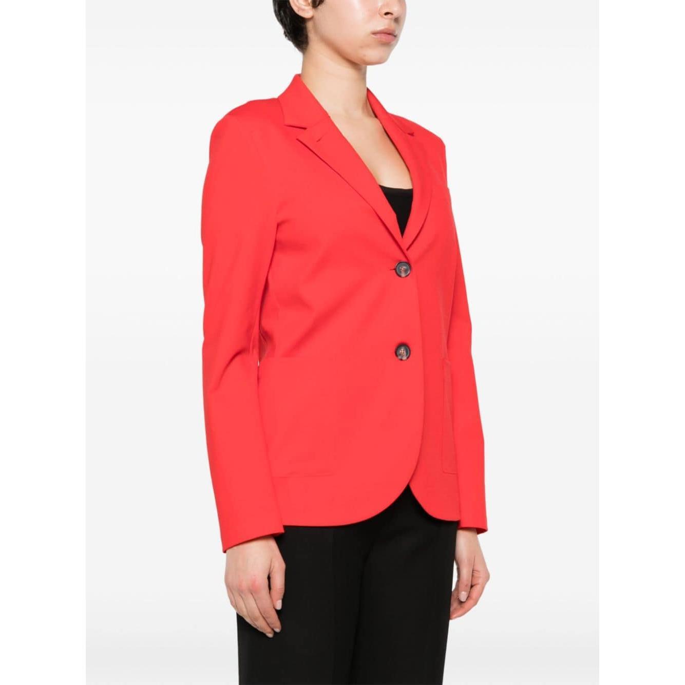 Harris Wharf London single-breasted blazer A2220PXL563-P25