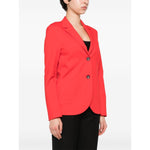 Harris Wharf London single-breasted blazer A2220PXL563-P25
