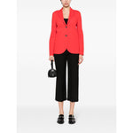 Harris Wharf London single-breasted blazer A2220PXL563-P25