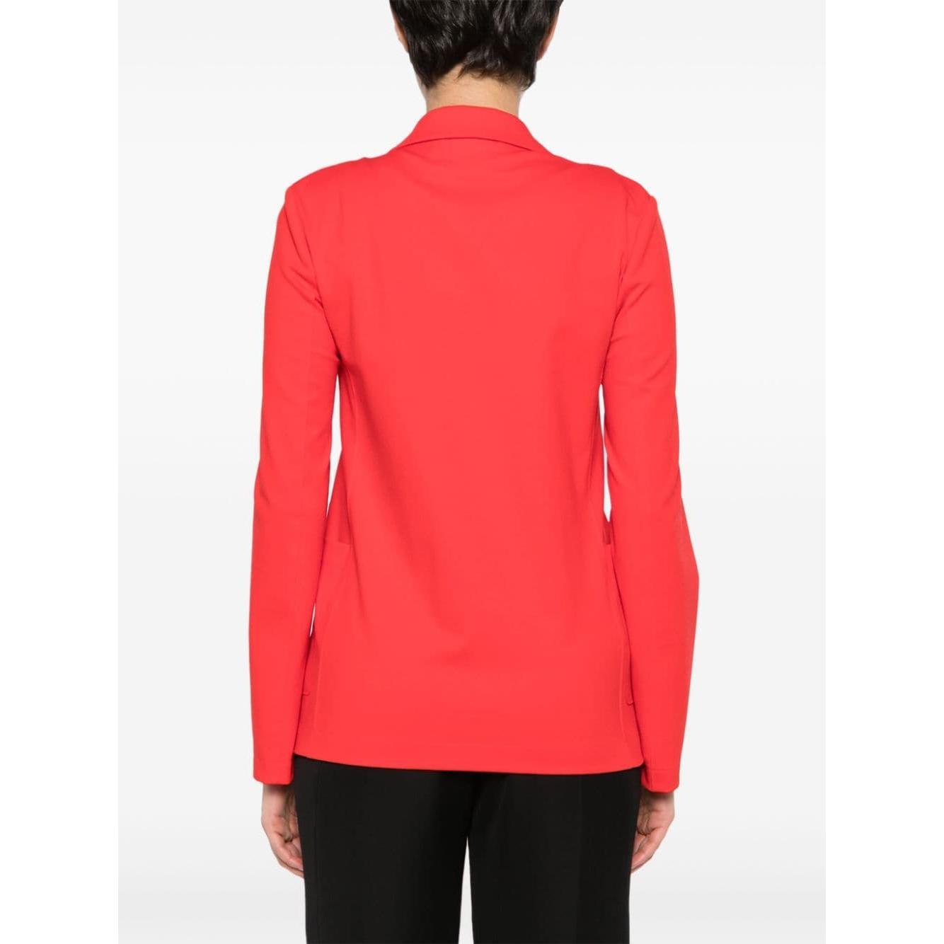 Harris Wharf London single-breasted blazer A2220PXL563-P25