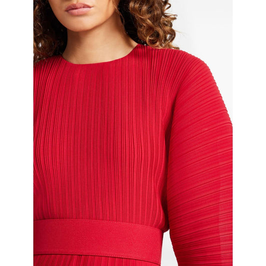 Solace London Dresses Red OS21061BRUBY-P25