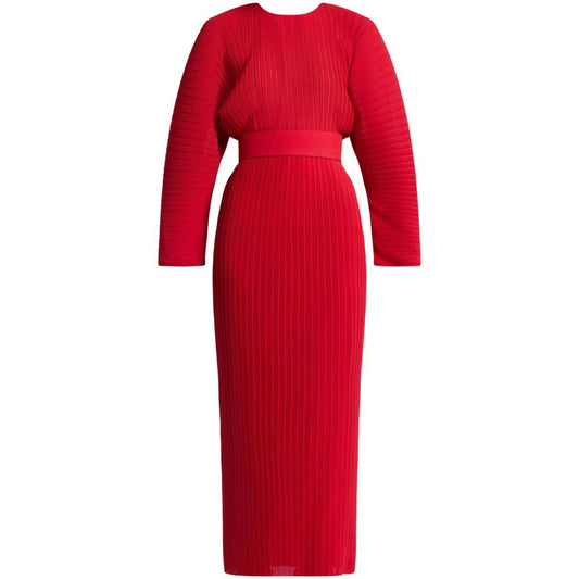 Solace London Dresses Red OS21061BRUBY-P25