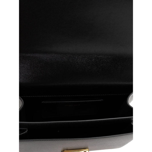 Golden Goose Venezia leather shoulder bag GWA00467A00056590100-P25