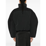 JACQUEMUS Coats Black 241CO0491320990-AI24
