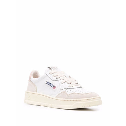 Autry Medalist low Sneakers