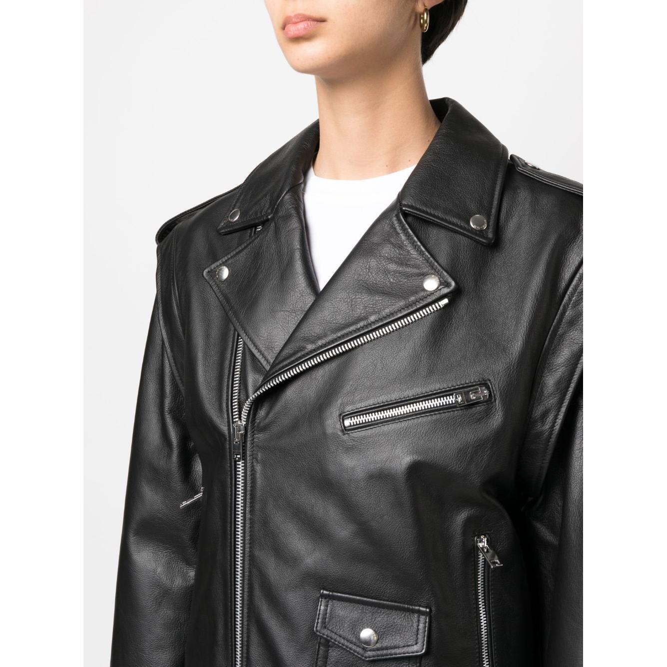ARMARIUM Jackets Black ARS23J001LE01002
