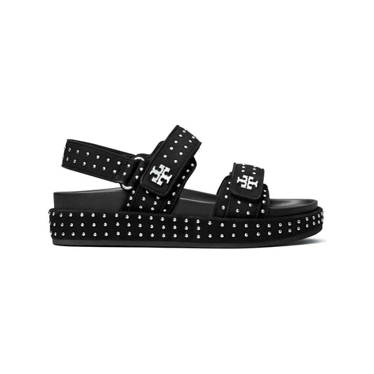 Tory Burch Kira studded sandals 159921043-P25