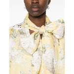 Zimmermann Dresses Yellow 0797DRS252YFL-P25