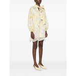 Zimmermann Dresses Yellow 0797DRS252YFL-P25