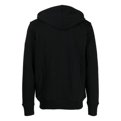 PS By Paul Smith Sweaters Black Topwear