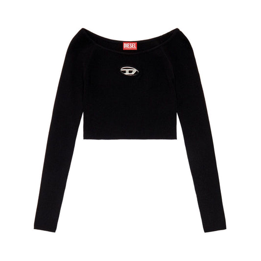 Diesel Top Black