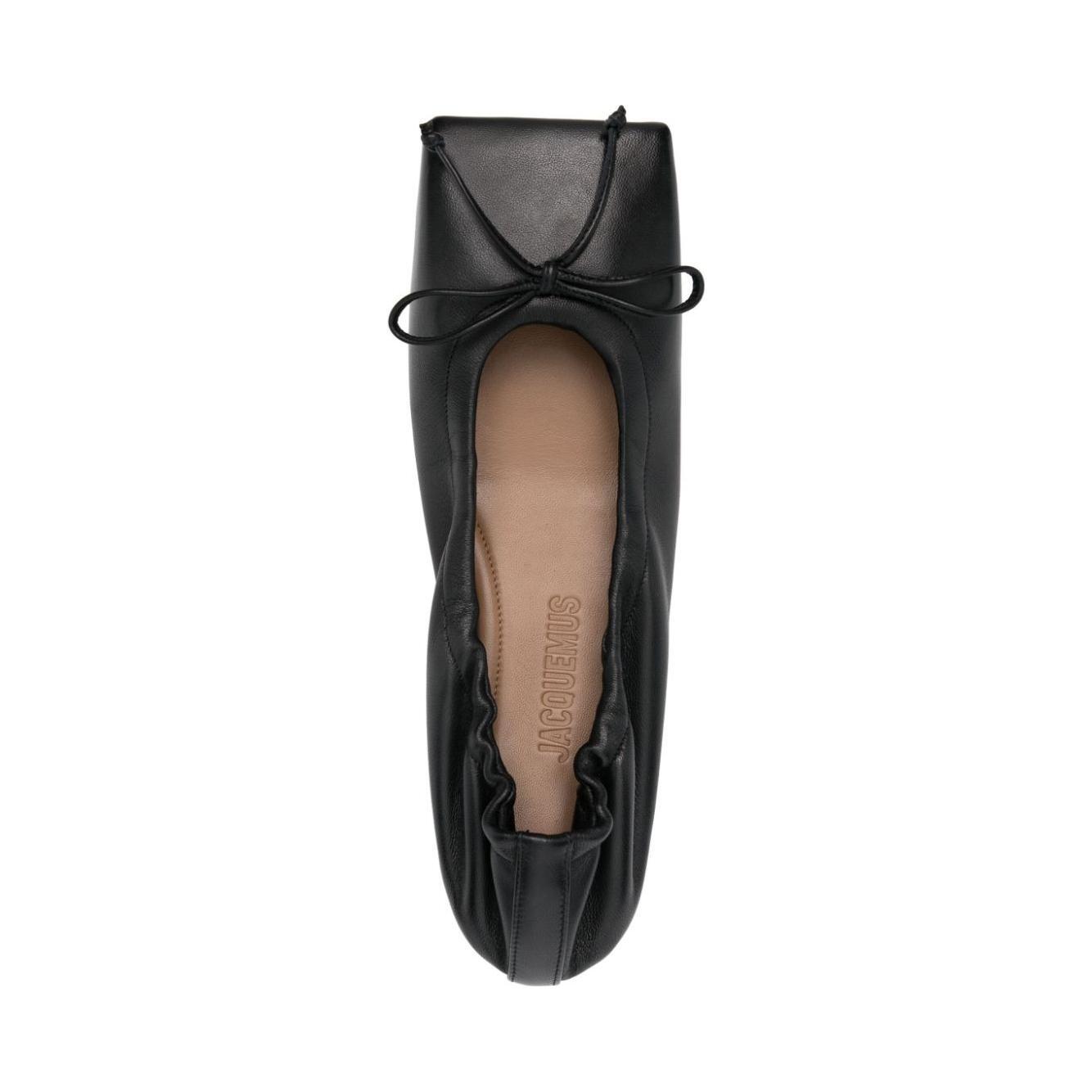 Jacquemus The Ballet flats 243FO1573073990-P25