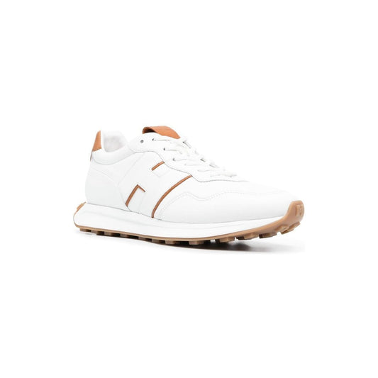 HOGAN PRE Sneakers White HXM6010EH41O646P08-P25