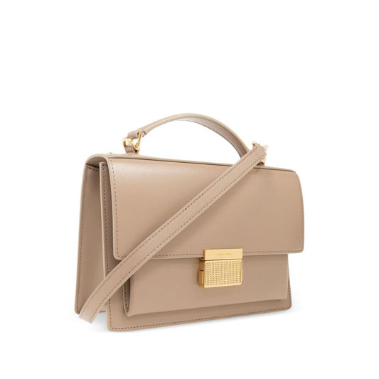 Golden Goose Venezia leather tote bag GWA00467A00056515219-P25