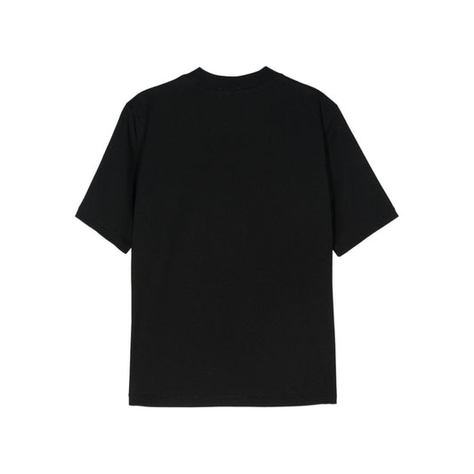 FILIPPA K T-shirts and Polos Black 306111433-P25