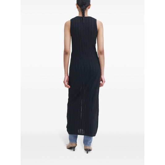 Filippa K knitted midi dress 310901433-P25