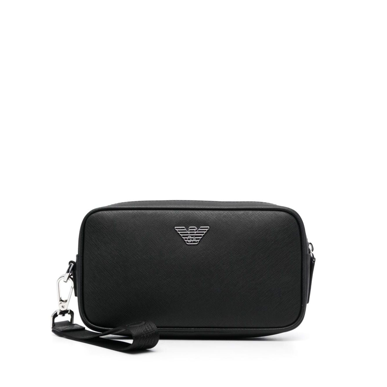 Emporio Armani Logo beauty-case