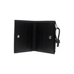 Emporio Armani Leather credit card case Y4R262Y068E80001-P25