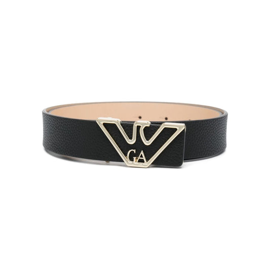 Emporio Armani Emporio Armani Belts Black Y3I048YZB0X80001-P25 LDin,Spring - Summer 2025,Women,Women > Accessories,Women > Accessories > Belts,Yes Eu