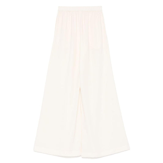 Gianluca Capannolo Trousers White 25EP455200ANTONIA548-P25