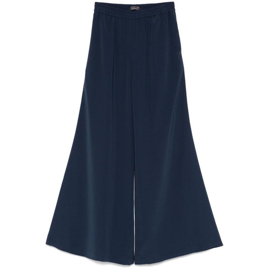 Gianluca Capannolo Trousers Blue 25EP455200ANTONIA718-P25