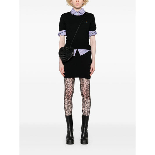 Vivienne Westwood Sweaters Black 1803002QY001VN401-AI24