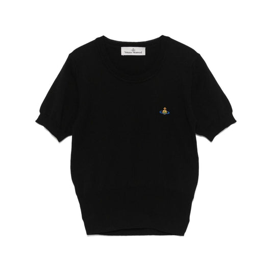 Vivienne Westwood Sweaters Black 1803002QY001VN401-AI24