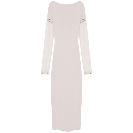 SPORTMAX PRE Dresses Dove Grey 12321041600003-P25